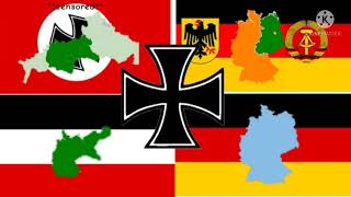 ich bin soldat - (I am a soldier- eu sou um soldado) German anti war song PT/EN