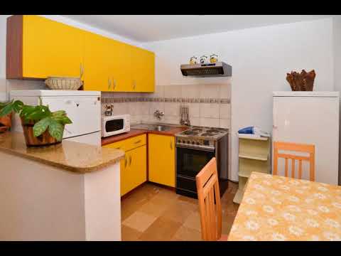 Apartments Mario - Orebić - Croatia