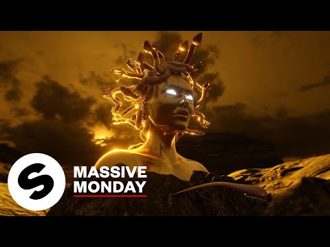 Blasterjaxx & Maddix - Purpose (Official Music Video)