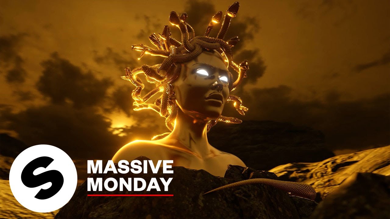 Blasterjaxx & Maddix — Purpose