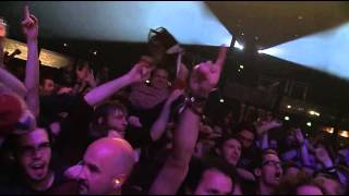 Devin Townsend  - Detox en vivo
