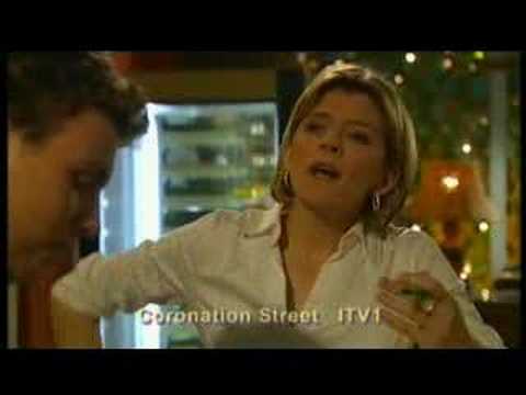 Harry Hill's TV Burp - Top 3 Campest Waiters of the Week