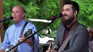 Breaking Grass - Annie