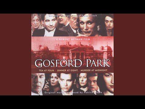 The Land of Might-Have-Been