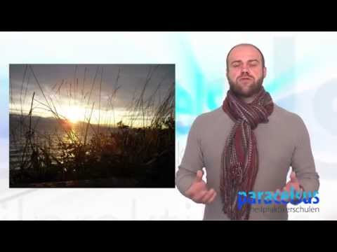 Geomantie die Kraft der Natur erleben - Ausbildung an den Paracelsus Schulen