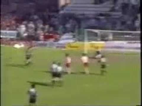 ⚽️ 1995/96 I 2ªDiv I J.37 I C.D Logroñés 1 - 0 Sestao Sport Club