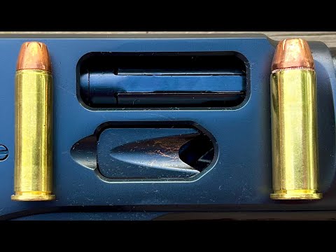 357 Mag vs 44 Mag: Not Even Close In Lever Actions?