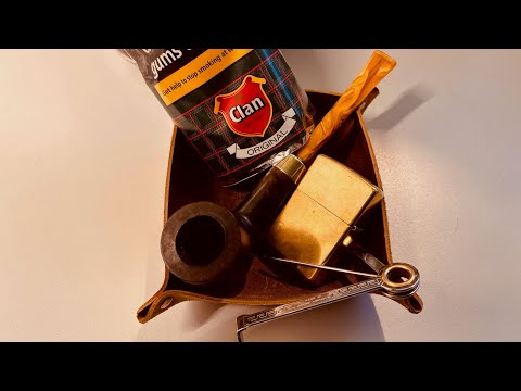 CLAN ORIGINAL REVIEW