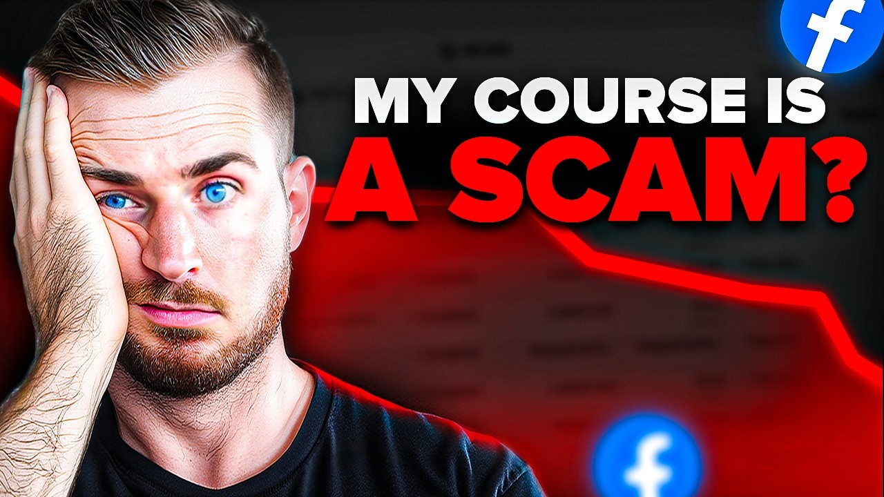 Is Nick Theriot a Scam? (Shocking Numbers Revealed)