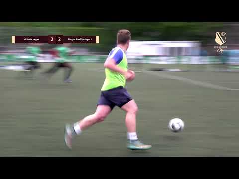 LEGIA BIZNES CUP / WIOSNA 2019 / VICTORIA VEGAS - RINGIER AXEL SPRINGER I