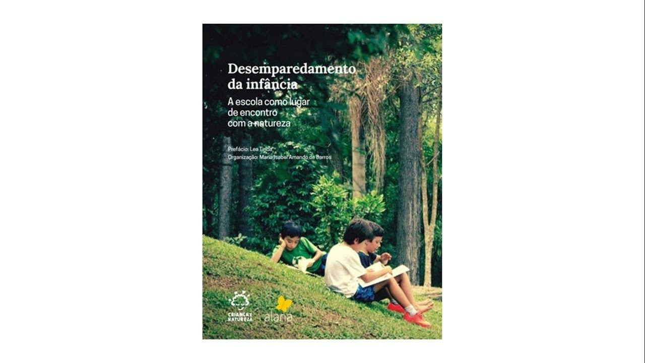 AUTHOR BARROS UNWALLING CHILDHOOD