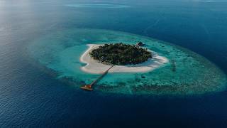 Banyan Tree Vabbinfaru by Capital Travel