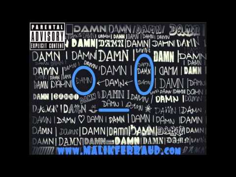 Malik Ferraud - I Try So Hard