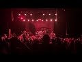 Avail - “August” - Live at Union Transfer in Philadelphia
