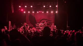 Avail - “August” - Live at Union Transfer in Philadelphia