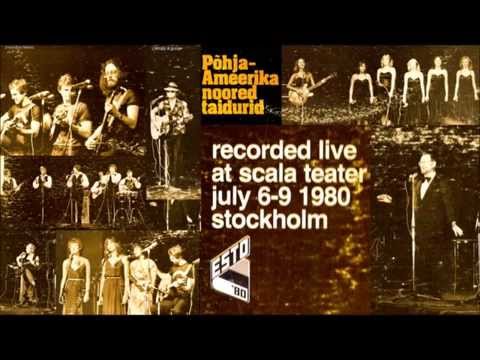 Tuisu Antsu Lugu - Esto 80 - Ell Tabur