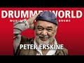 Peter Erskine: Groovin ...with Transcription