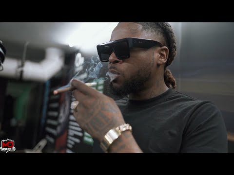 MoneyMindedCeo Music Video