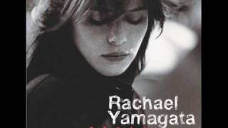 I wish you love - Rachael Yamagata