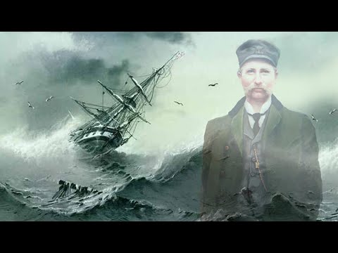 The Doomed Christmas-Tree Ship of 1912.