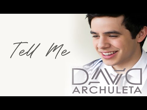 Thumbnail for Tell Me video