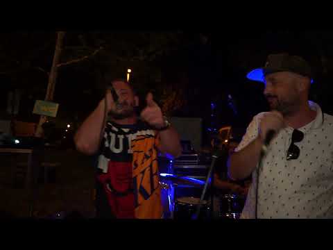 Suicidal X Inkognito Popara - Live @ Food Truck Fest (In memoriam Miro Vidović)