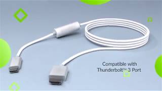 3D Electronic Product Demo Video For Marketing