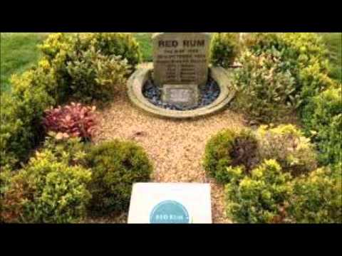 Red Rum a true champion