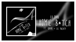 Lil Durk - Homie Bitch Feat Quavo & Lil Yachty (Official Audio)