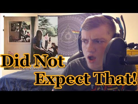 First Time Hearing Careful With That Axe, Eugene Live! Pink Floyd Ummagumma Full Album Reaction!