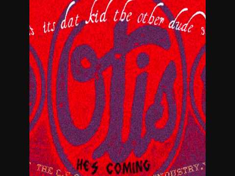 OTIS STOMP AND PARTY