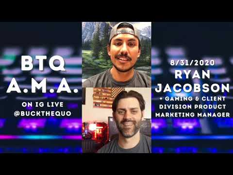 Gaming & Client Division Product Marketing Manager - YouTube