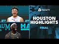 Ben Shelton vs Frances Tiafoe For The Title! | Houston 2024 Final Highlights