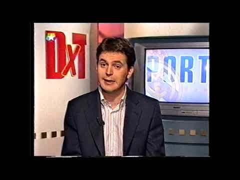 Zaragoza 1 3 Real Madrid - Liga 2004-05