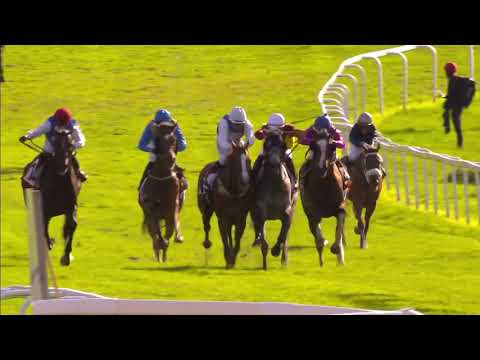 2020.08.23 Norsk Derby - Whispering Ocean