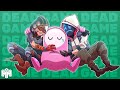 MORE DEAD GAMES What Went Wrong
