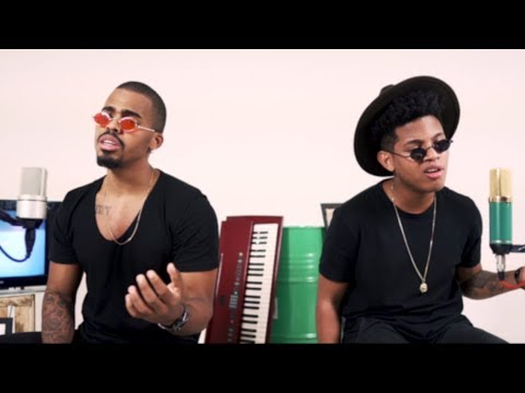 Lucas e Orelha - Não Tem Perdão (Marcas 2)