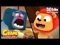 Grami S Circus Show L Full Episode 30min Binge Watching L Animation