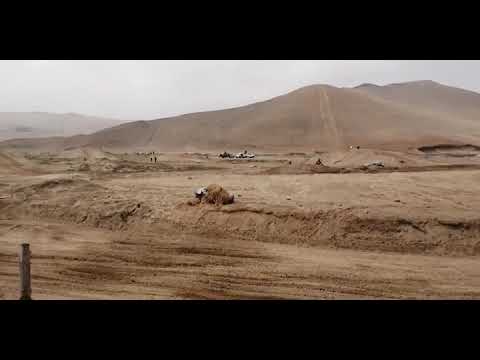 JAVICH: MOTOCROSS MECANICA NACIONAL CHILCA - PERÚ 2021