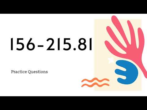 156-215.81 Check Point CCSA R81 Exam Practice Questions
