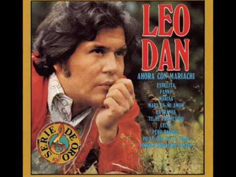 que dios te aleje de mi - leo dan