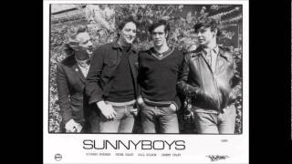Sunnyboys - Love in a Box