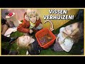 ONZE ViSSEN MOETEN  VERHUiZEN ? | Bellinga Vlog #2296