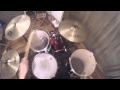 Король И Шут - Запрет Отца (Drum Cover) 