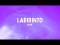 Luchè - Labirinto (Testo/Lyrics)