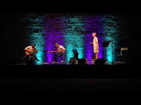 Adrijana Jelen - Žute dunje