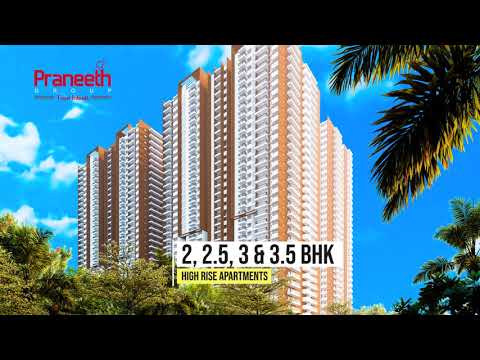 3D Tour Of Praneeth Ixora