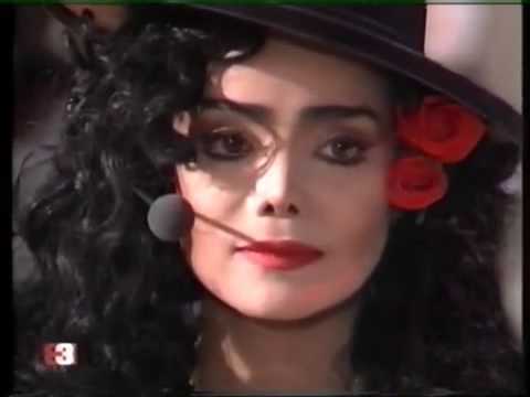 La Toya Jackson Interview 1991