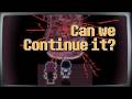 What Happens If You Force The Weird Route To Continue In Chapter 5