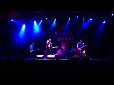 The Lighter Exchange- House of Blues 